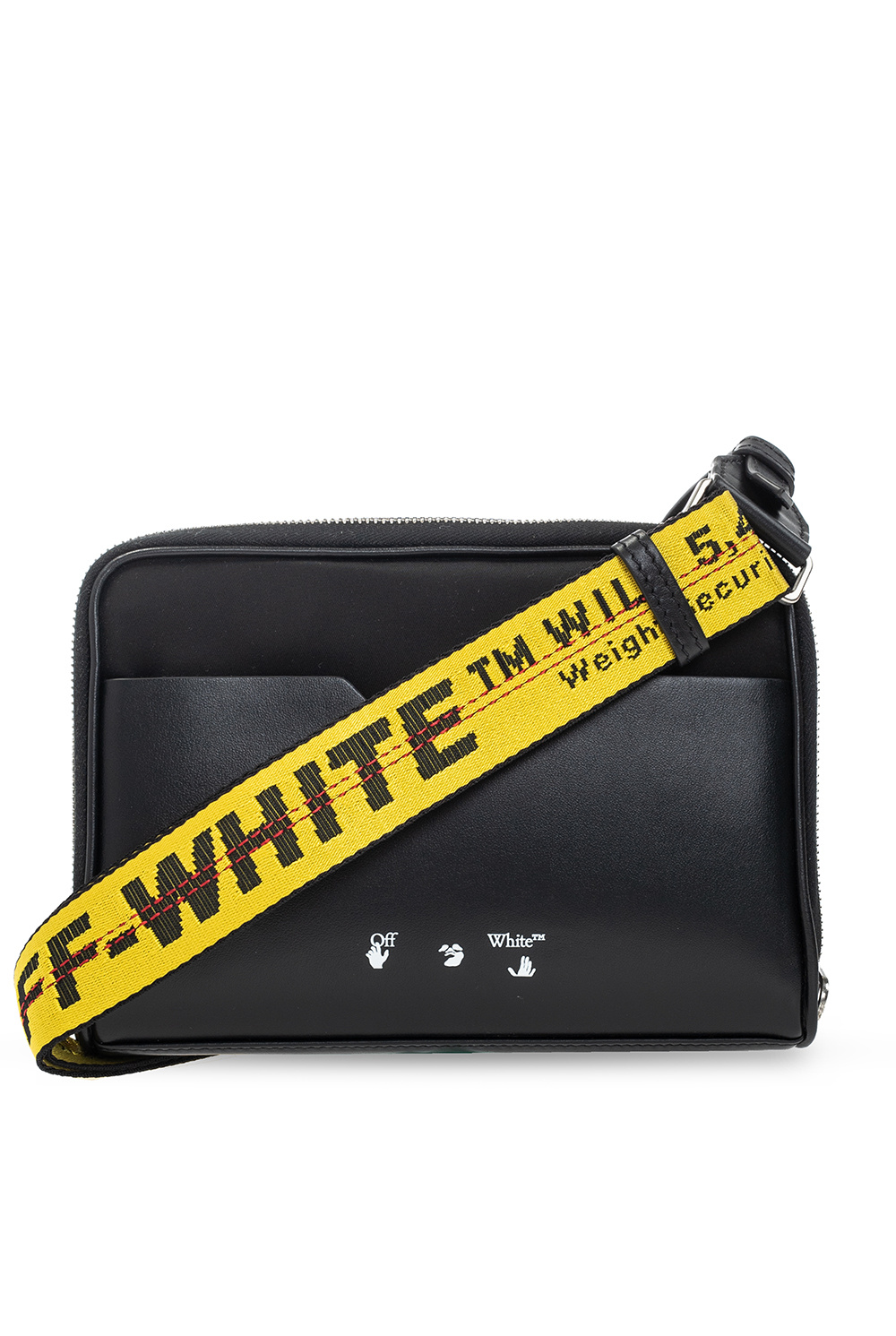 Off white best sale industrial shoulder strap